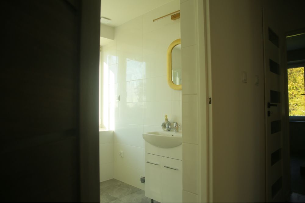 Leśne siedlisko 3000 m² warmia i mazury cisza i spokój i natura