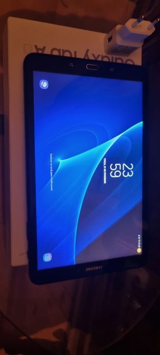 Tablet samsung a6 10.1