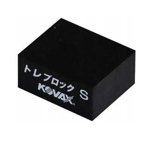 Kovax Toleblock Gumowy Klocek Szlifierski 26X32Mm S