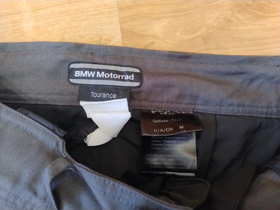 Spodnie Męskie BMW