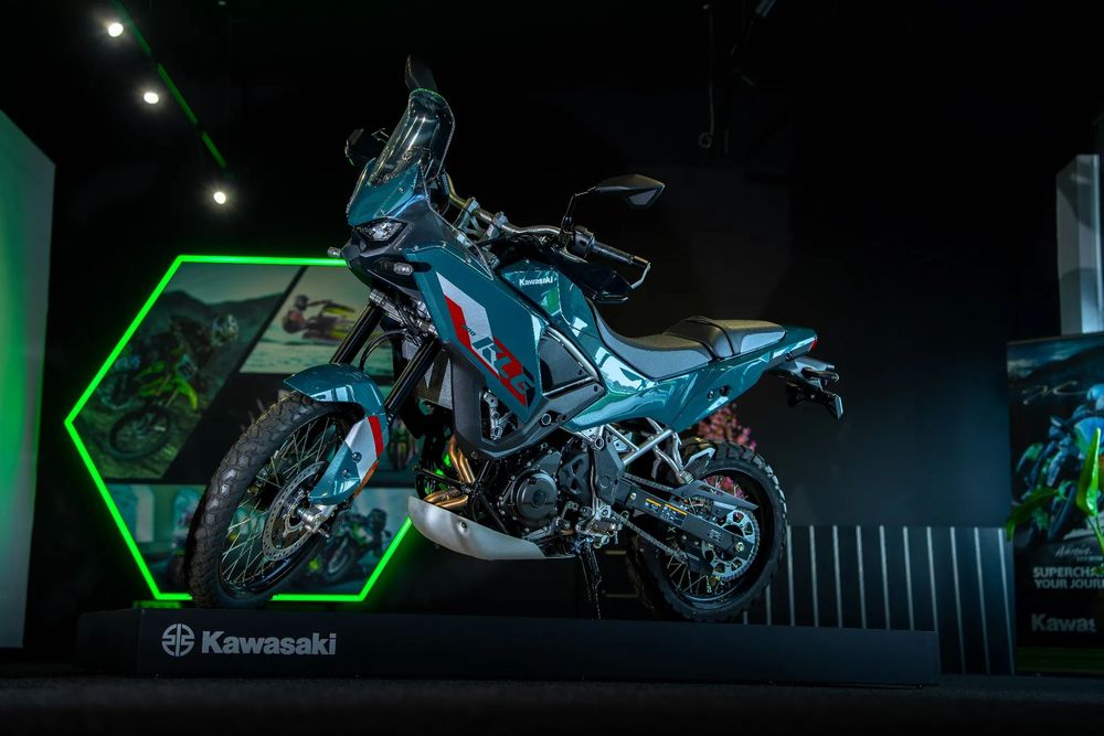 Kawasaki