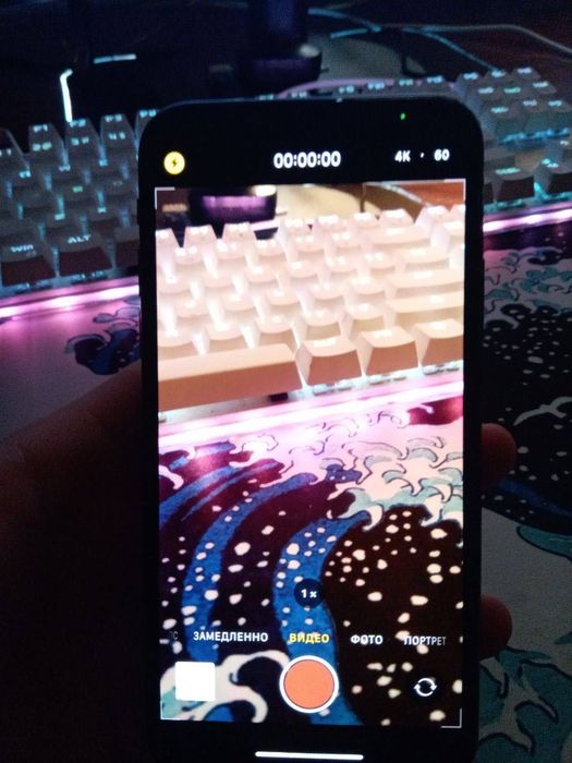 Продам iPhone XS ideal