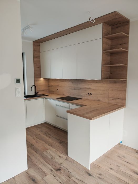 Meble na wymiar Twojego pomyslu