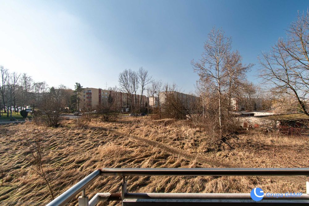 2 pok I 01.07 I Macedońska I parking w cenie
