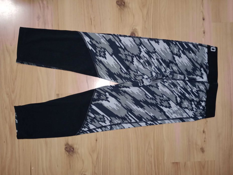 Leginsy getry Nike pro rozmiar XS