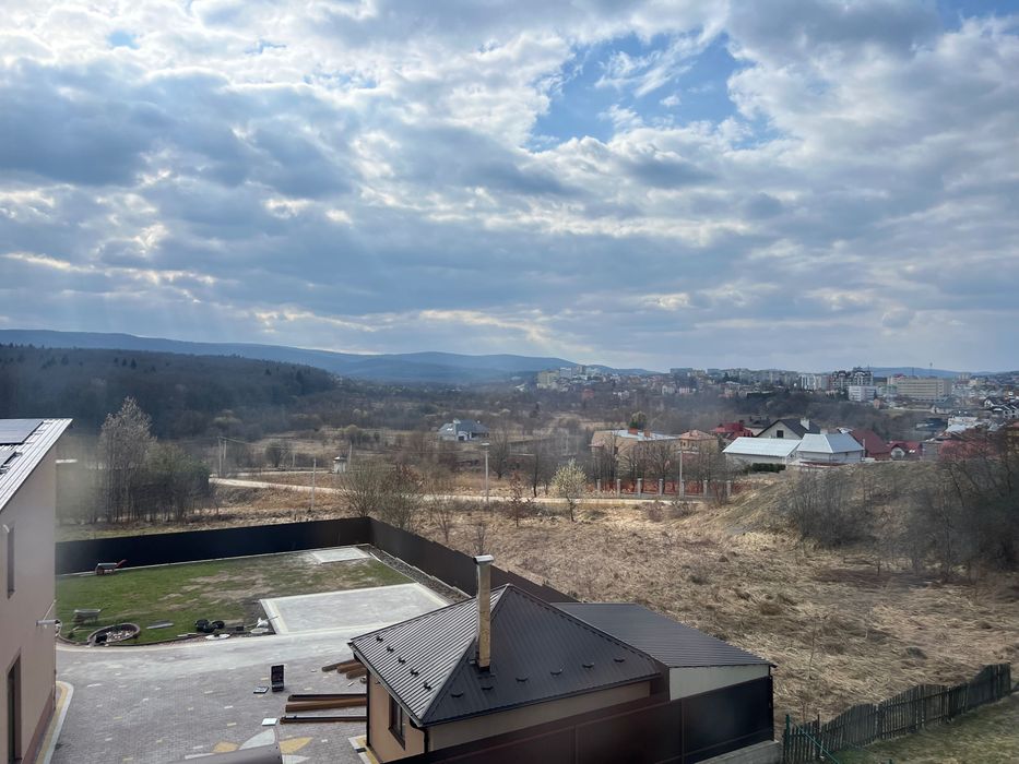 Ділянка 14 соток + будинок 331 м² | 1,5 км. до Трускавця