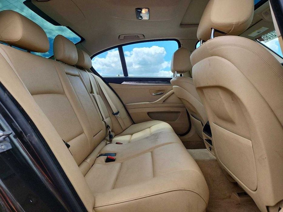 BMW 5 series 528i 2014