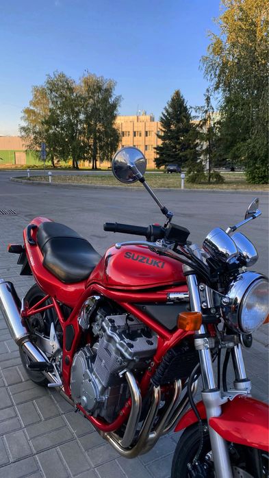 Продам Suzuki bandit 600