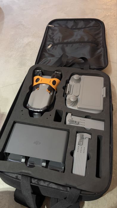 Dji air 3 fly more combo