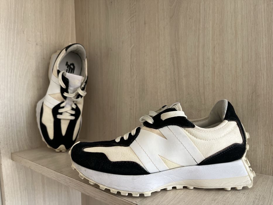 Кросівки 37 розмір New Balanse 327 оригінал