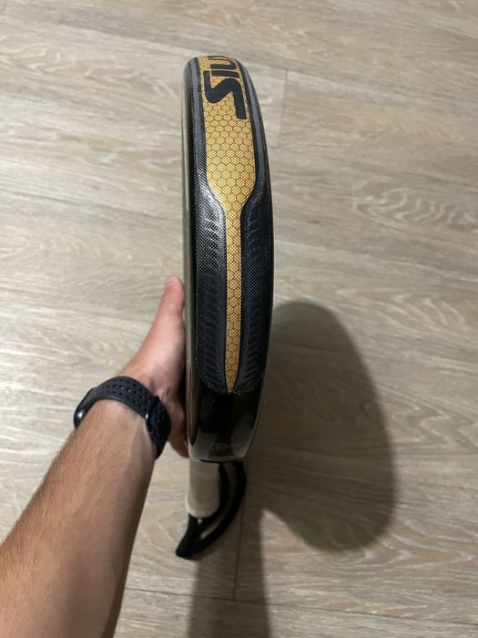 SIUX Electra PRO ST4