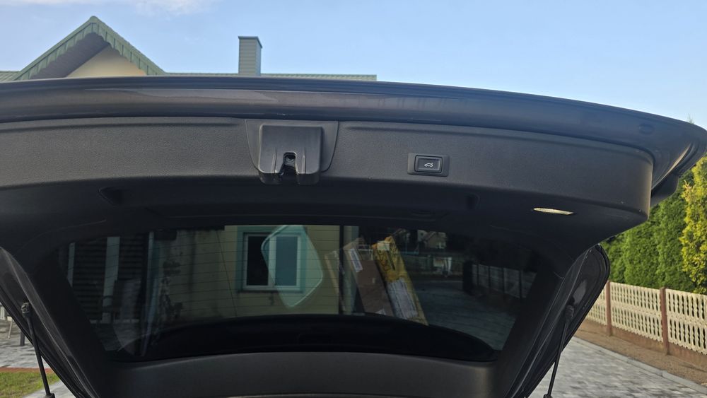 Sprzedam AUDI A4 B9 2.0 150KM AVANT