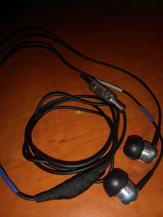 Наушники Sennheiser CX400