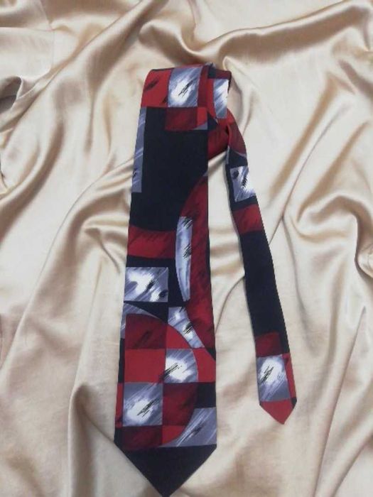 Краватка /галстук KETCH, ZYLOS