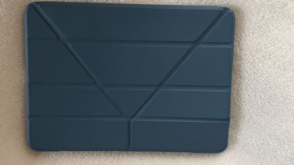 IPad Apple Air 4 generacji niebieski jak Nowy!!