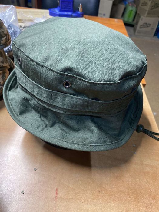 Тактична Панама «ХАКІ», «Піксель», «Мультикам»