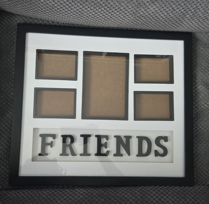 Ramka na zdjęcia Friends