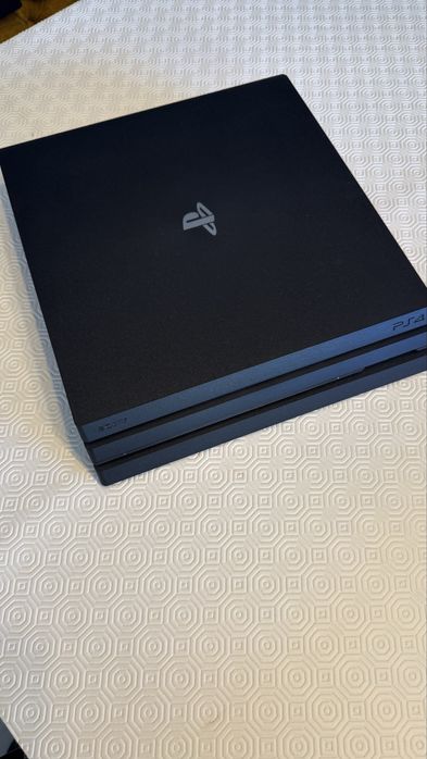 PlayStation 4 pro
