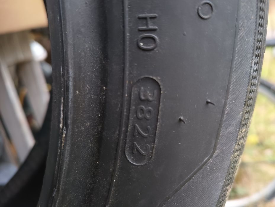 Sprzedam opony letnie 205 55 R17