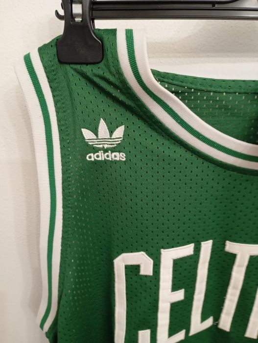 Camisola da NBA dos Boston Celtics