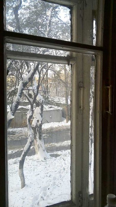 Продам кімнату 15м в 3к сталінці, м. Лук'янівська пішки 15хв. Без %