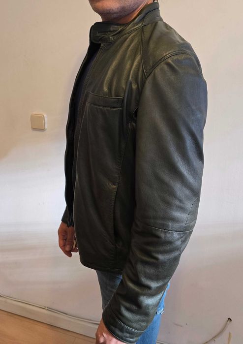 Casaco massimo dutti