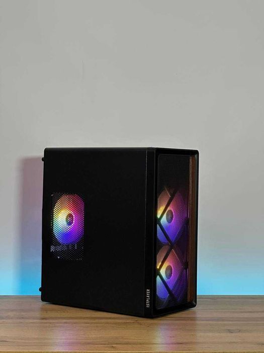 Ігровий ПК| Офісний ПК | Pentium gold g4620  | 16gb ddr4 | Гарантія | Магазин | Pro PC