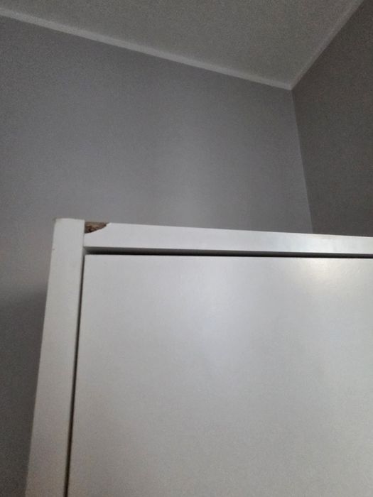 Szafa ikea kleppstad