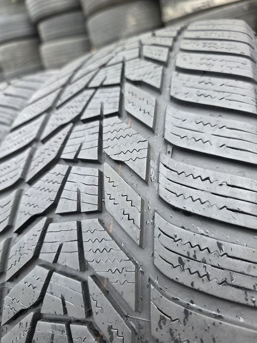 шини зимові 225/45r19 Hankook Резина зимова