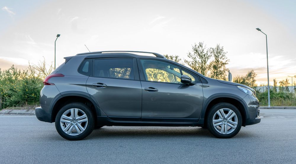 Peugeot 2008 Pack Signature | 2019