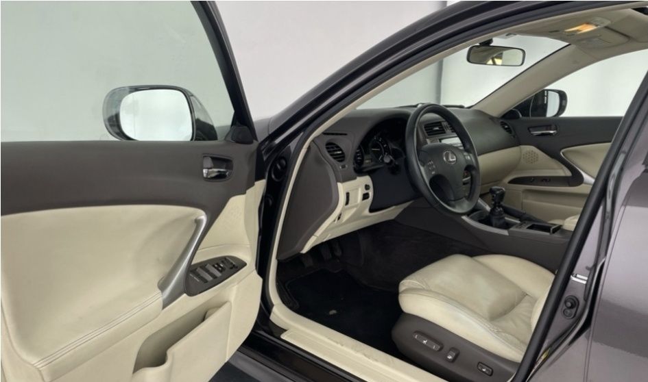 Lexus IS 220 D Executive 5G