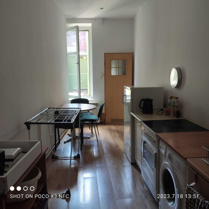 Pokój do wynajęcia w samym centrum Katowic