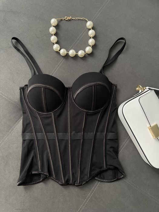 Подовжений корсет. Хіт продажів!