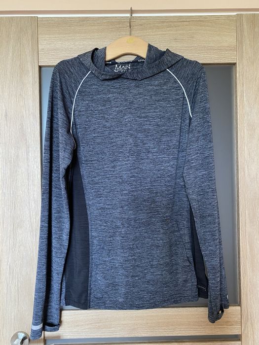 Męska bluza sportowa