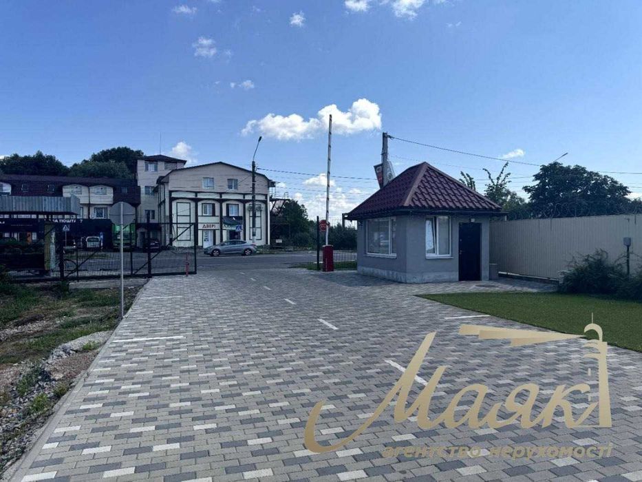 Коммерческая недвижимость по адресу ул. Бандеры Степана (площадь 1260 м²) - Atlanta.ua - фото 4