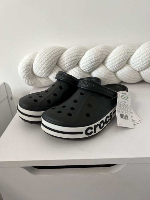 Крокси Crocs Classic/ Baya Platform Clog w7-w9 розміри