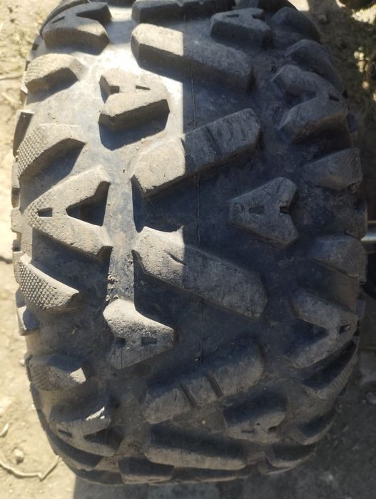 Квадроцикл 125 кубів
