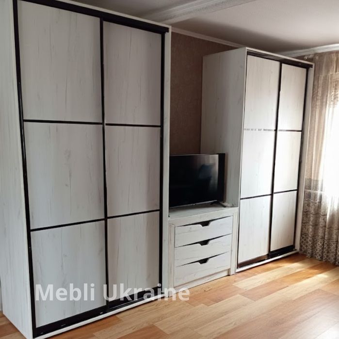 Шкаф-купе В НАЛИЧИИ и под заказ со склада в Днепре!