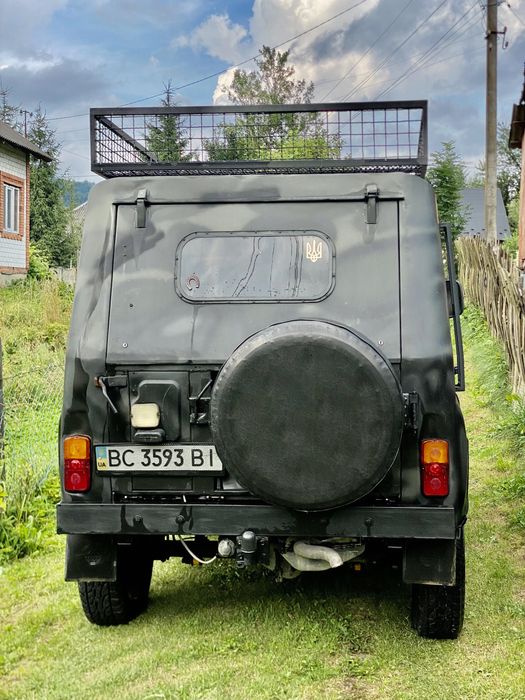 Уаз,джип,кросовер,