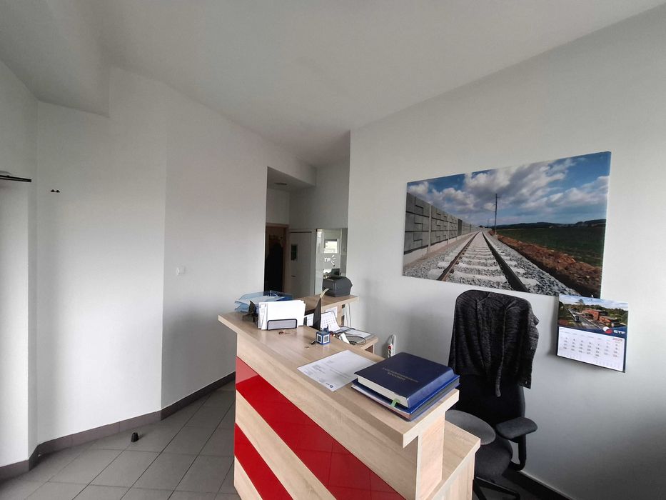 Wynajmę lokal Chrzanów ul. 29 Listopada 30