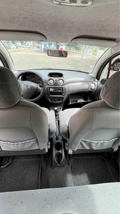 Citroen C3 1.4hdi