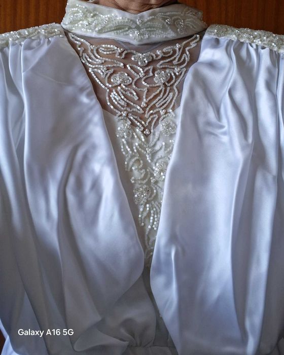 Vestido de Noiva - HAPPY DAY