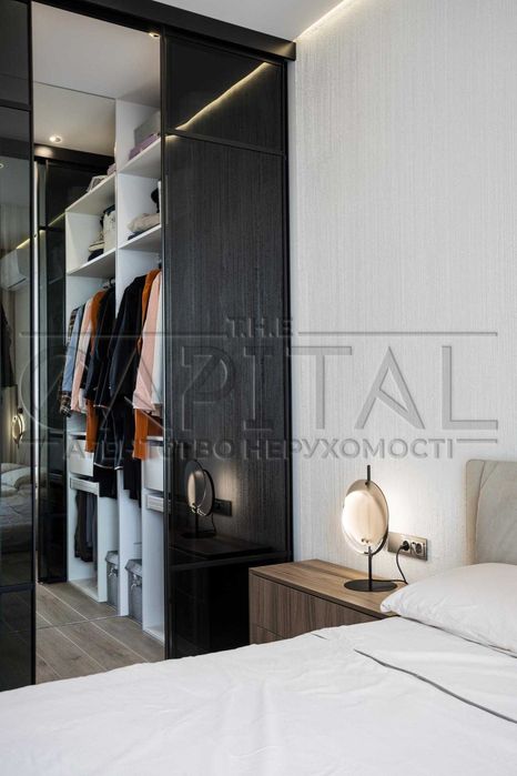 Продаж квартири, вул. Пимоненка Миколи, ЖК Greenville Park, Лук'янівка
