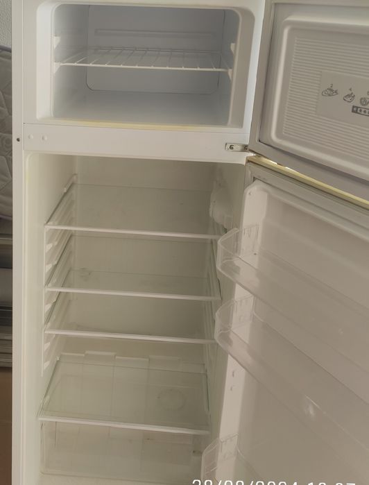 Frigorífico selecline