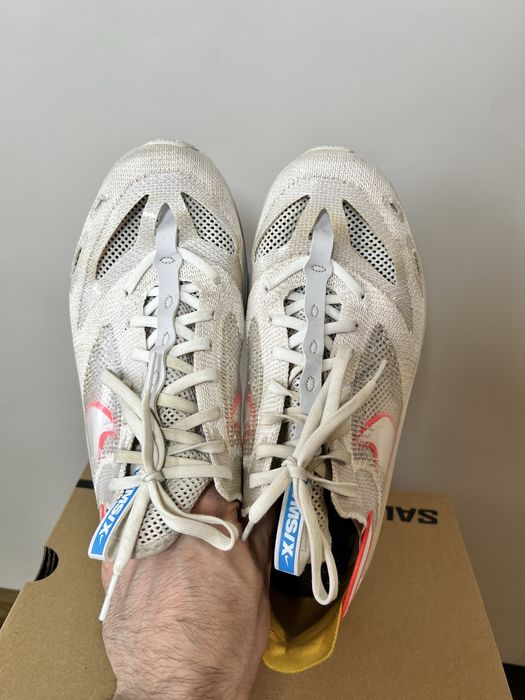 Кросівки Nike N110 D/MS/X 44р Оригінал