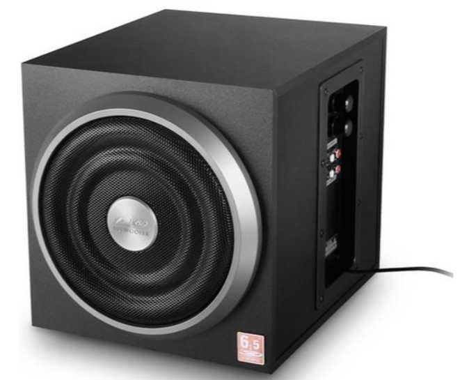 Комп'ютерні колонки F&D 2.1 A310
