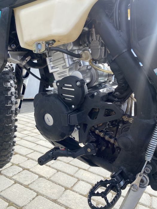 Продам мотоцикл KOVI MAX 300 2023р!!!