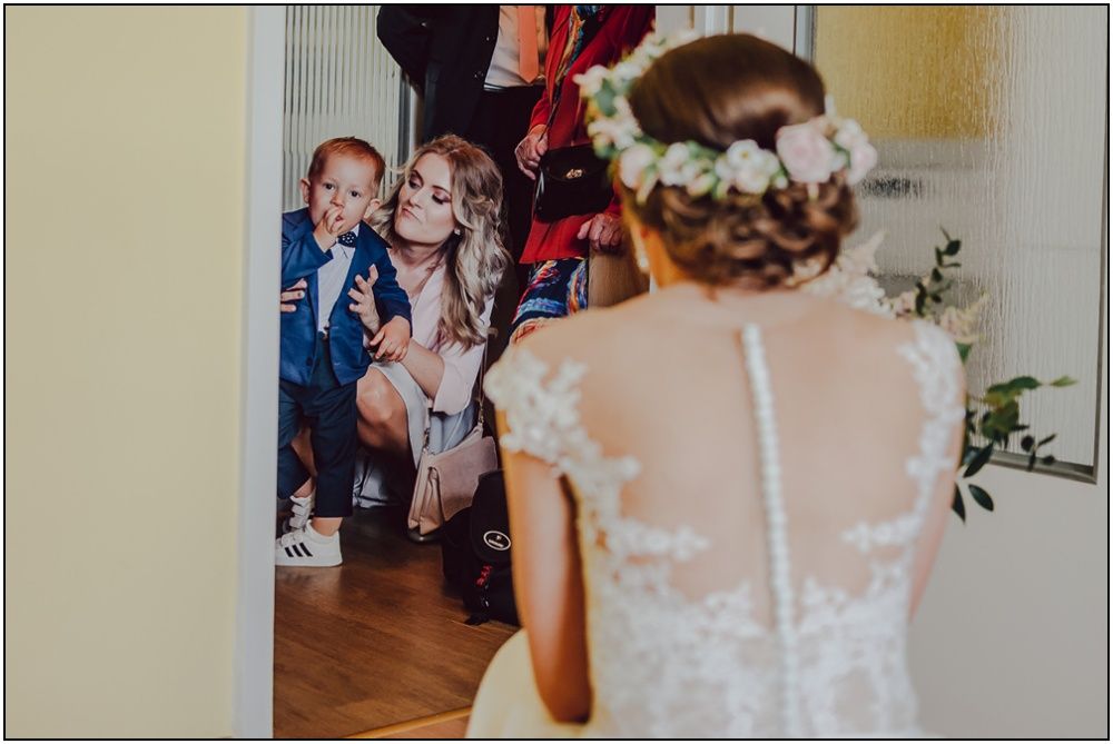 Suknia Ślubna rozmiar 34 kolekcja Annais Bridal