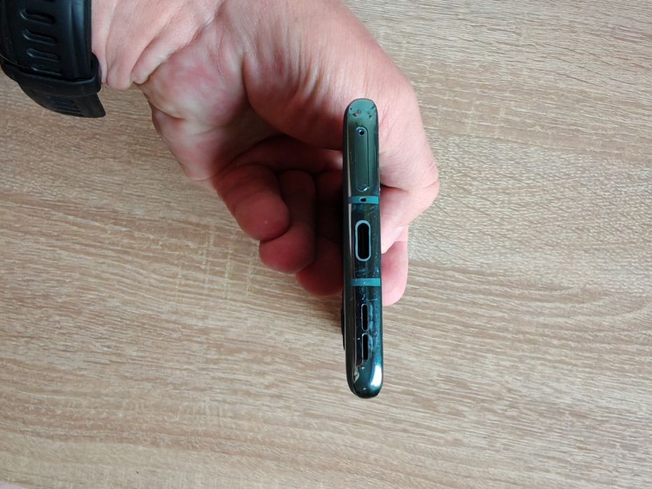 OnePlus 10 Pro 5G Green