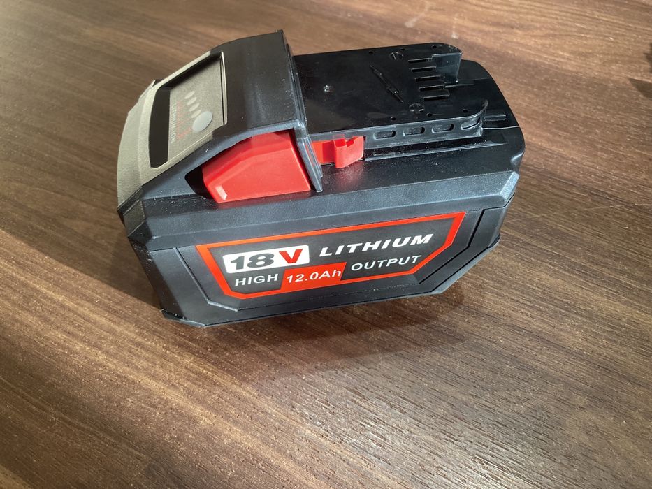 Akumulator zamienik milwaukee 18v 13.5Ah